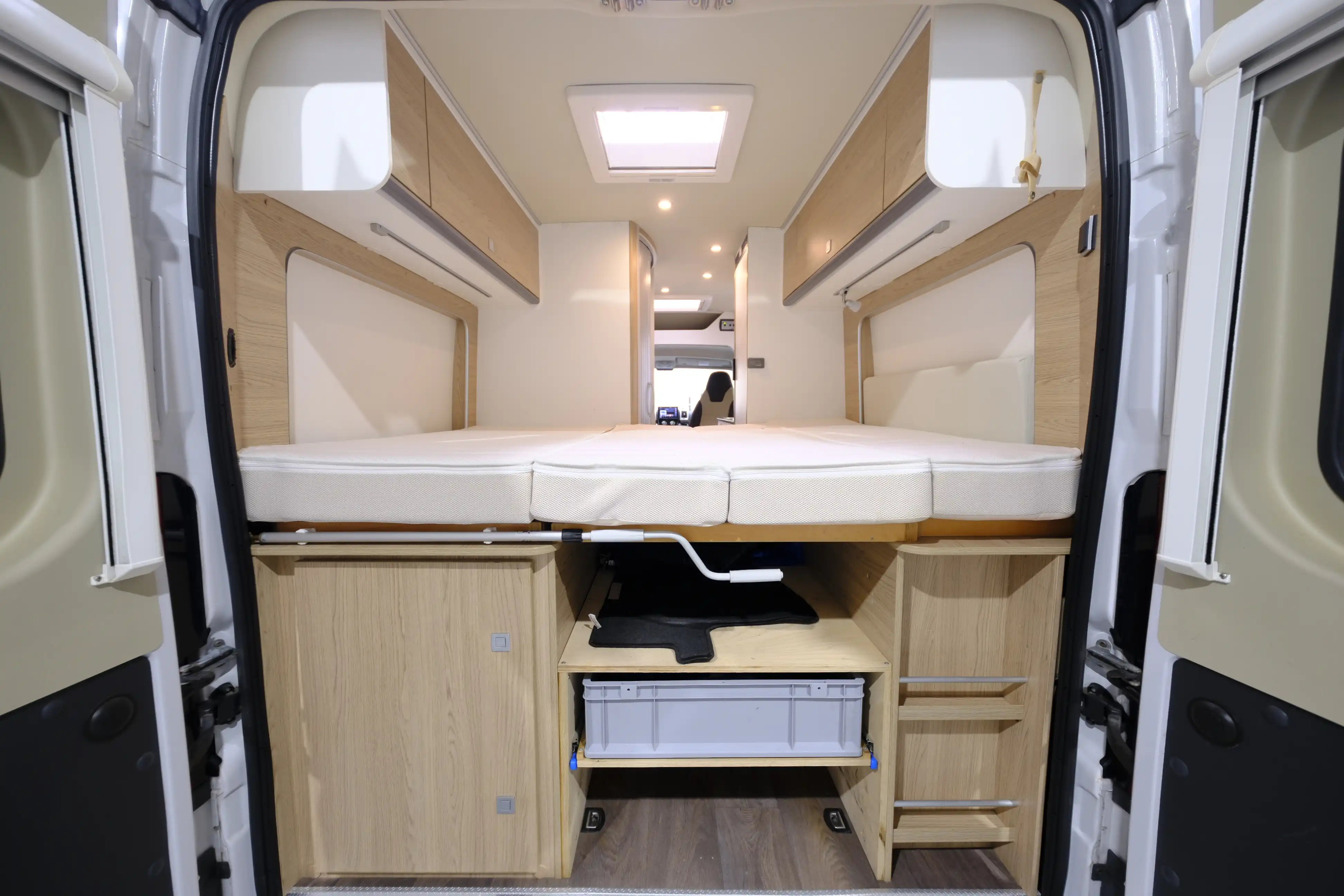 SUNLIGHT Cliff 600 - Ansicht 12